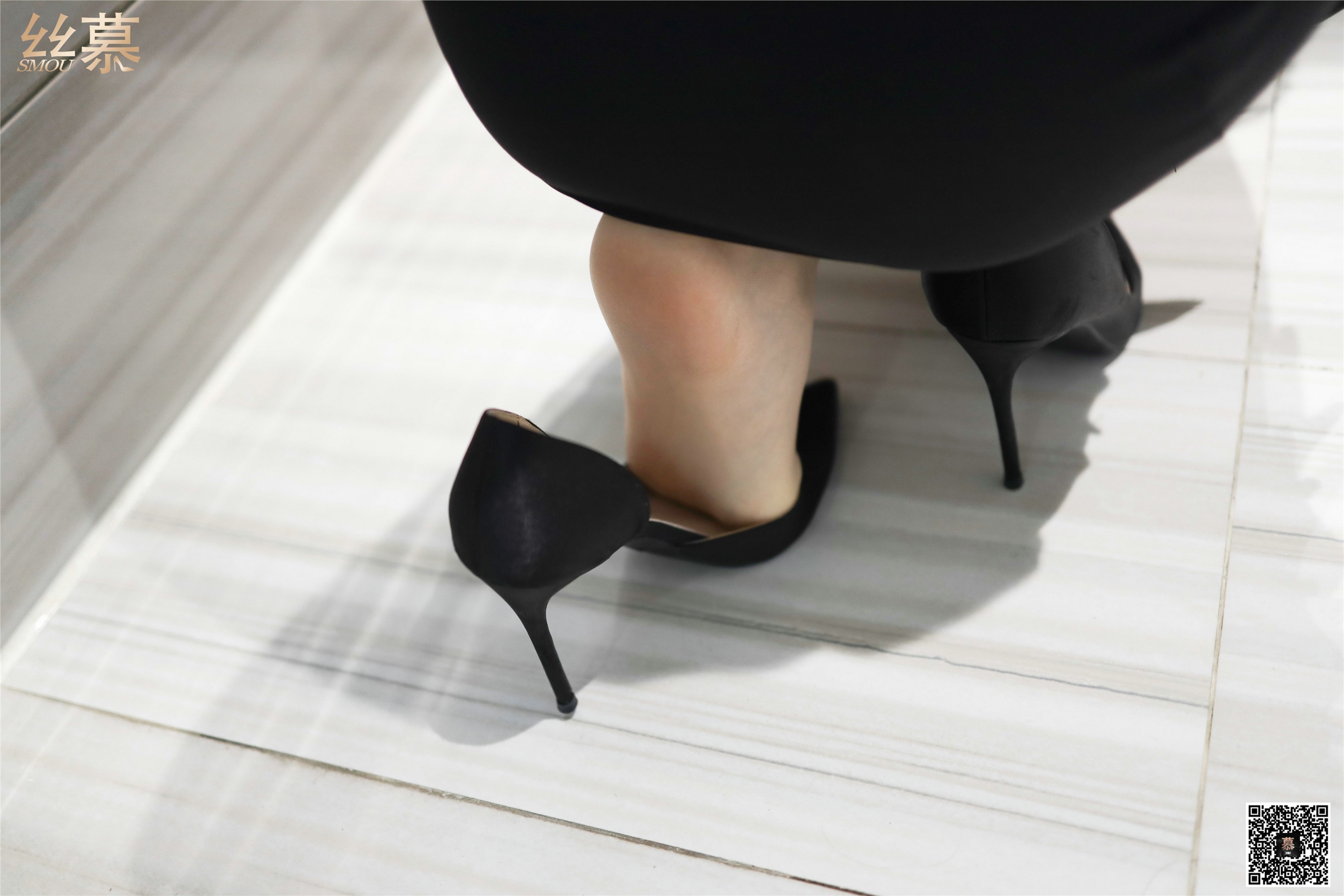 丝慕写真 特写集 TX051 佳佳《浴室迷情》